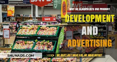 Product Innovation and Advertising: Strategies Oligopolists Use to Dominate Markets