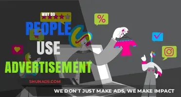 Why Advertisements Work: Understanding Consumer Behavior and Brand Influence