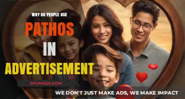 The Power of Emotion: Why Advertisers Use Pathos to Persuade