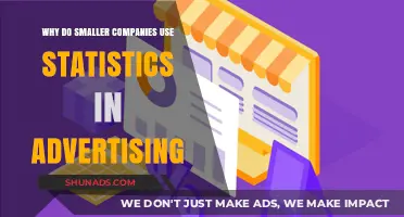 How Smaller Companies Leverage Statistics to Boost Advertising Effectiveness
