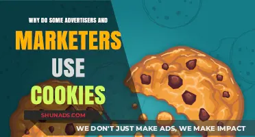 Why Advertisers and Marketers Use Cookies for Targeted Campaigns