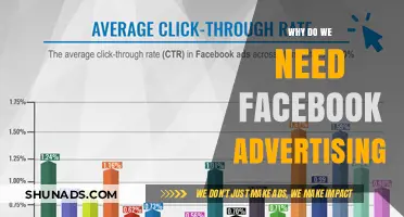 Why Facebook Advertising is Essential for Modern Business Growth
