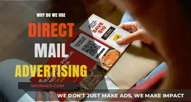 Why Direct Mail Advertising Still Works in the Digital Age