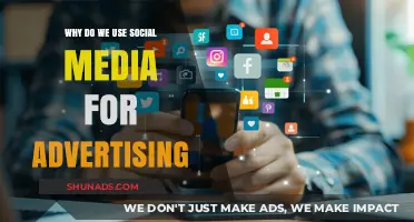 Why Social Media Advertising Dominates Modern Marketing Strategies