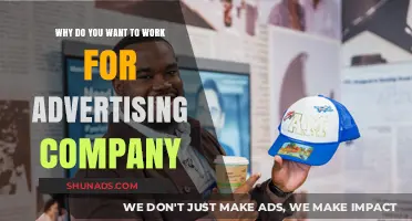 Why Advertising Companies Attract Top Talent: A Career Perspective