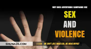 Sex, Violence, and Sales: The Psychology Behind Provocative Ads