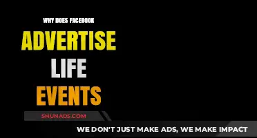Why Facebook Promotes Life Events: Insights and Strategies Explained