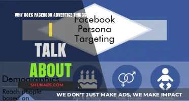 Facebook's Creepy Ads: Why Your Conversations Trigger Targeted Advertising