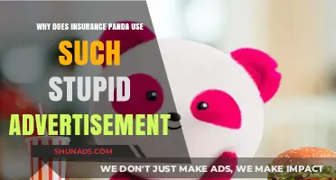 Why Insurance Panda's Ads Are So Cringe-Worthy and Annoying