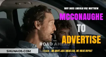 Lincoln's McConaughey Ads: Unlocking Brand Appeal with Star Power
