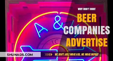 Why Root Beer Brands Rarely Advertise: Uncovering the Silent Strategy