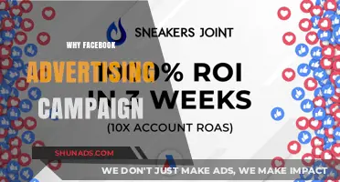 Why Facebook Advertising Campaigns Boost Business Growth and ROI