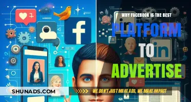 Why Facebook Reigns Supreme for Effective and Targeted Advertising