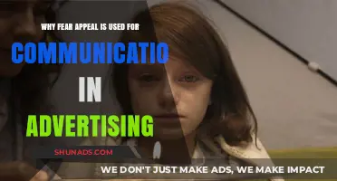 Fear Appeal in Advertising: Why Marketers Use It to Persuade Consumers