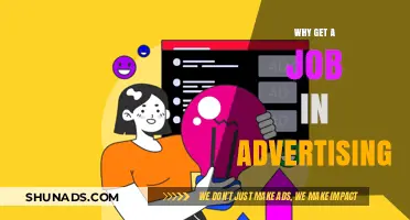 Unlock Creativity and Impact: Why Advertising Careers Are Rewarding