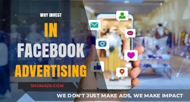 Boost Your Business: Why Facebook Advertising is a Smart Investment