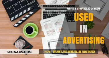 Why Storyboard Concepts Elevate Advertising Campaigns and Engage Audiences