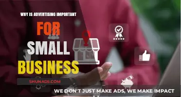 Why Advertising is Crucial for Small Business Growth and Success