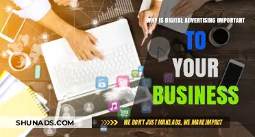 Boost Your Business: The Power of Digital Advertising Explained