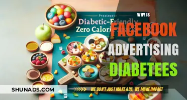 Why Facebook's Diabetes Ads Are Everywhere: Unpacking the Trend
