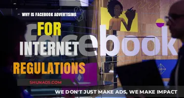 Facebook Advocates for Internet Regulations: Motives and Implications Explained