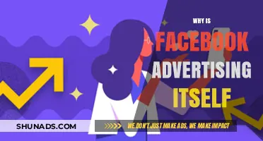 Why Facebook Advertises Itself: Unveiling the Social Media Giant's Strategy