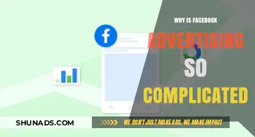 Why Facebook Advertising Feels Overwhelming: Simplifying the Complex Process