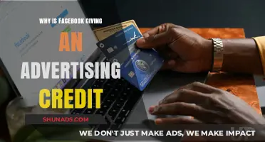 Why Facebook Offers Advertising Credits: Boosting Business Growth
