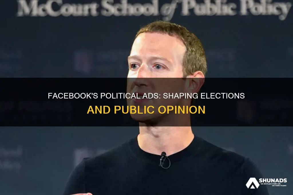 why is facebook