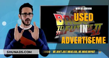 Decoding Ads: The Hidden Power of Jargon in Marketing Messages