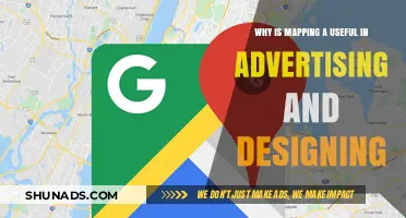 Mapping Enhances Advertising and Design Strategies for Targeted Impact