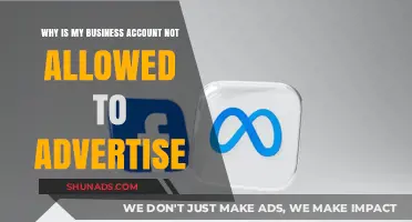 Why Your Business Account May Be Restricted from Advertising Online
