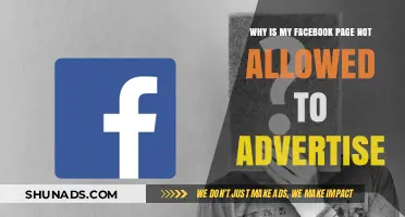 Why Facebook Blocks Your Page from Advertising: Common Issues Explained