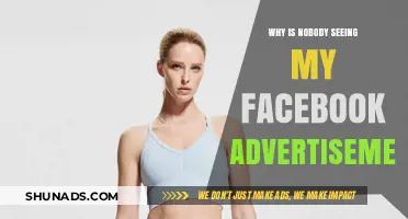 Why Your Facebook Ads Are Invisible: Common Mistakes and Fixes