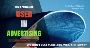 Propaganda in Advertising: Persuasion Tactics and Their Impact on Consumers
