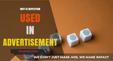 Repetition in Ads: The Psychology Behind Brand Recall and Impact