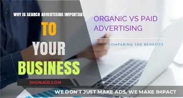 Boost Your Business: The Power of Search Advertising Explained
