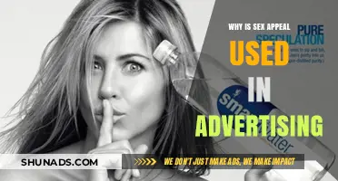 Sex Appeal in Ads: Unveiling the Psychology Behind Brand Seduction