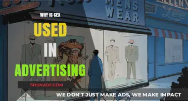 Sex Sells: Unraveling the Psychology Behind Its Use in Advertising