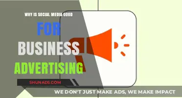 Boosting Business: The Power of Social Media Advertising Explained