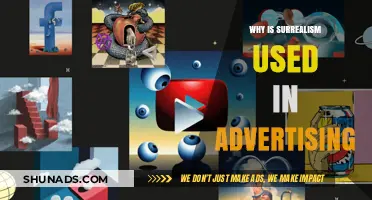 Surrealism in Advertising: Captivating Audiences with Dreamlike Creativity
