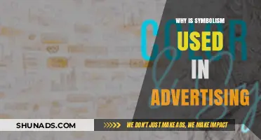 The Power of Symbolism: Unlocking Brand Messages in Advertising