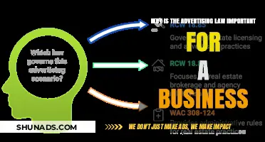 Why Advertising Law is Crucial for Business Success and Compliance