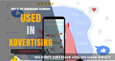 The Power of Bandwagon: How Advertising Leverages Social Proof