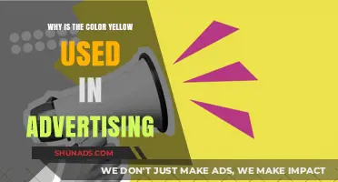 The Power of Yellow: How It Captures Attention in Advertising