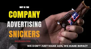 Why Snickers Ads Dominate: Unpacking the Brand's Marketing Strategy