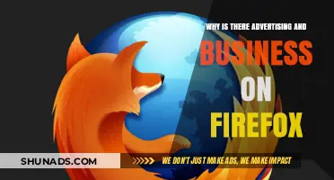 Firefox's Business Model: Understanding Ads and Partnerships in the Browser