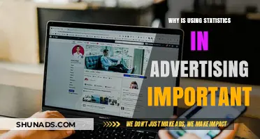 Boosting Ad Impact: The Power of Statistics in Advertising