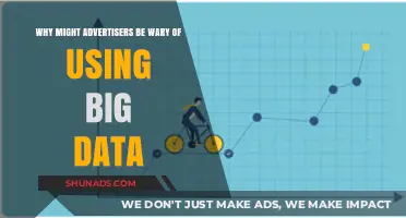 Big Data's Dark Side: Why Advertisers Should Proceed with Caution
