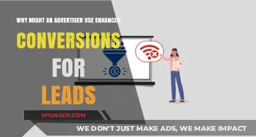 Boosting Lead Quality: The Power of Enhanced Conversions for Advertisers
